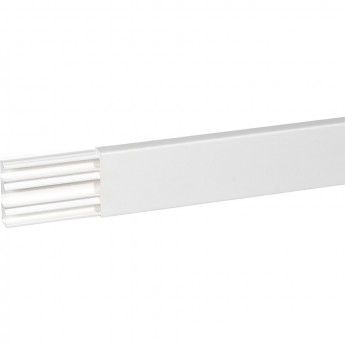 Мини-плинтус LEGRAND DLPlus пл.с/пер.75х20 Мини-плинтус LEGRAND DLPlus пл.с/пер.75х20