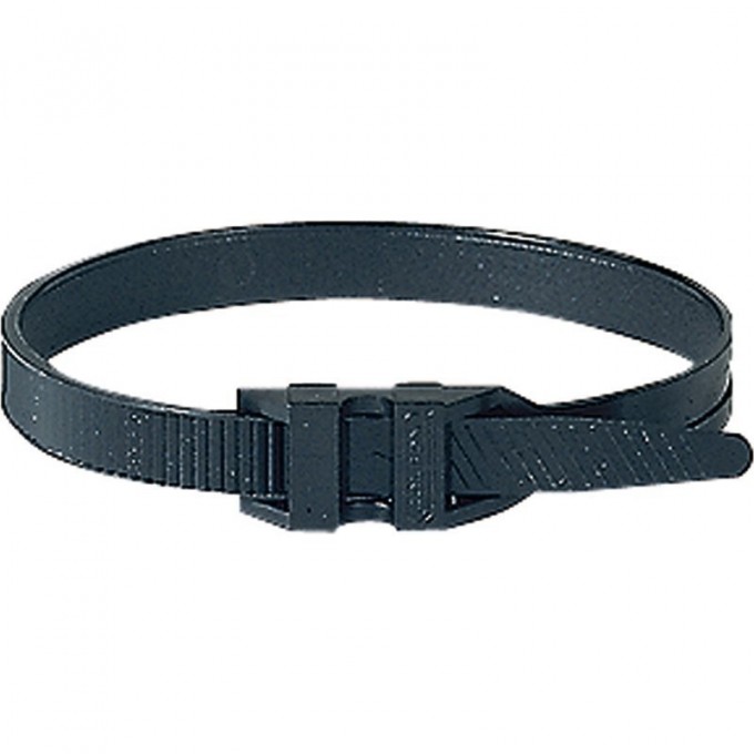 Хомут стойкий к УФ лучам монтажный LEGRAND Colson для жилых зданий ширина 9 мм длиной 498 мм чёрный 031920