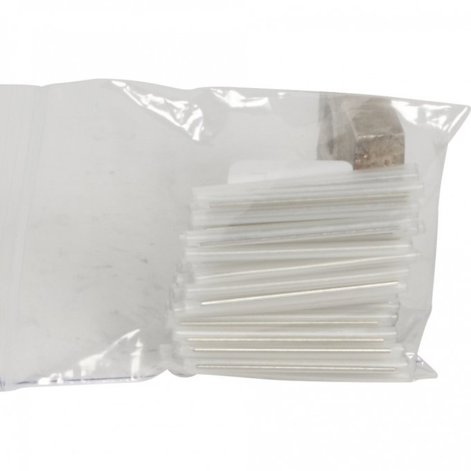 Термоусадочная трубка LEGRAND для сварных муфт 40 мм 032744