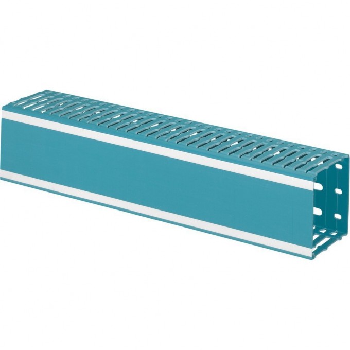 Кабель-канал LEGRAND Lina 25 40x40 длина 2 м синий 036206