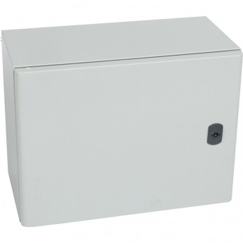 Шкаф LEGRAND Atlantic МП 300x400x200, светло-серый Шкаф LEGRAND Atlantic МП 300x400x200, светло-серый