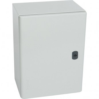 Шкаф LEGRAND Atlantic МП 400x300x200 светло-серый Шкаф LEGRAND Atlantic МП 400x300x200 светло-серый