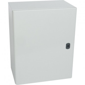 Шкаф LEGRAND Atlantic МП 500x400x250 светло-серый Шкаф LEGRAND Atlantic МП 500x400x250 светло-серый