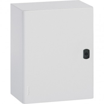 Шкаф LEGRAND Atlantic МП 600x500x200 светло-серый