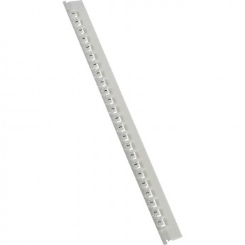 Маркер LEGRAND Memocab ширина 2,3 мм условное обозначение переменный ток