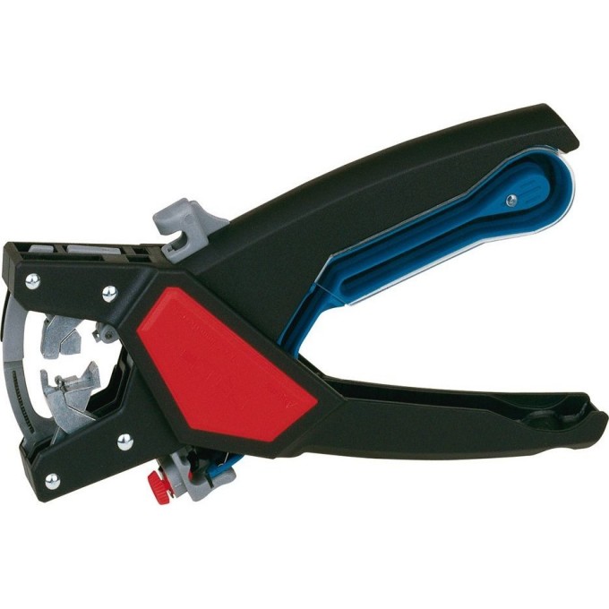 Многофункциональный инструмент LEGRAND Starfix S для наконечников сечением 0,5 - 2,5 мм² 037697