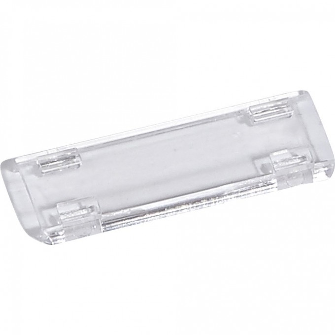 Держатель этикетки LEGRAND Duplix 7 маркеров 038498