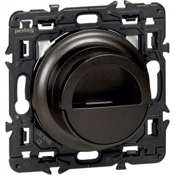 Подставки для смартфона LEGRAND Celiane графит