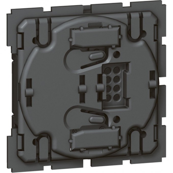 Управляющее устройство LEGRAND MyHOME Радиотехнология для двух команд 067236