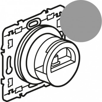 Подставки для смартфона LEGRAND Celiane титан