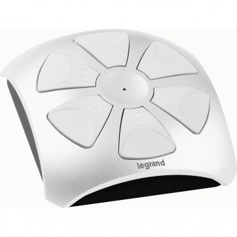 Пульт LEGRAND Zigbee настольный с 6 кнопками