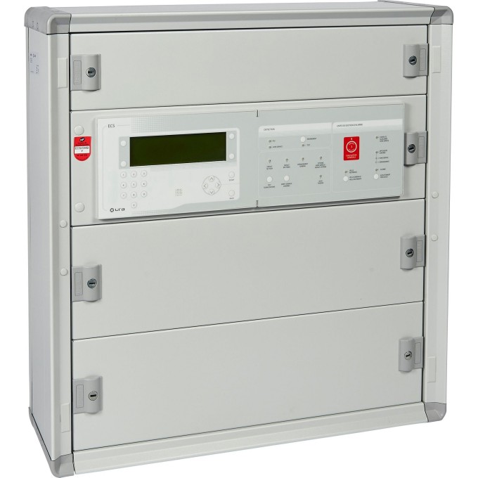 Однофазный ИБП LEGRAND Niky линейно-интерактивный 1500 ВА с выходными розетками МЭК 310005