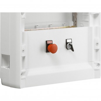 Комплект LEGRAND для объединения щитков для распределительных щитков XL³ 125 Комплект LEGRAND для объединения щитков для распределительных щитков XL³ 125