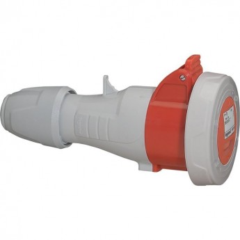 Мобильная розетка LEGRAND P17 Tempra Pro IP 66/67 380/415 В 32 A 3К+Н+З