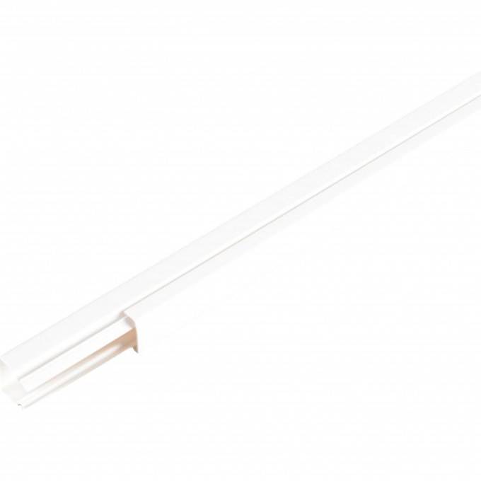 Мини-канал LEGRAND Metra 16x16 2 метра с крышкой белый 638191