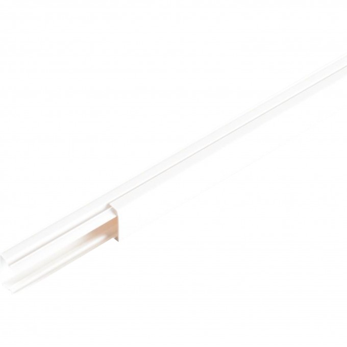 Мини-канал LEGRAND Metra 20x12 2 метра с крышкой белый 638192