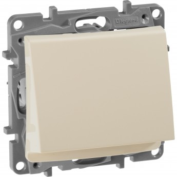Выключатель LEGRAND Etika для гостиничных номеров с выдержкой времени и подсветкой слоновая кость Выключатель LEGRAND Etika для гостиничных номеров с выдержкой времени и подсветкой слоновая кость