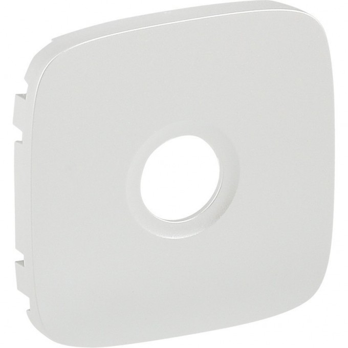 Лицевая панель LEGRAND Valena ALLURE ТВ жемчуг 754769