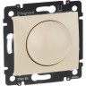 Регулирование и управление поворотом рукоятки LEGRAND - Valena - 40-400 Вт/40-400 ВА, слоновая кость 774161