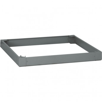 Цоколь LEGRAND XL3 4000 475Х475 Цоколь LEGRAND XL3 4000 475Х475