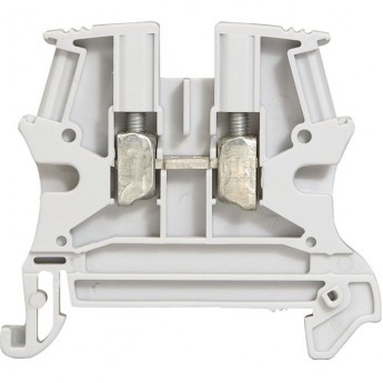 Клемма LEGRAND Viking 3 6х8 стандартная