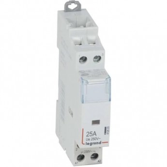 Контактор LEGRAND CX3 230V 2НО 25А
