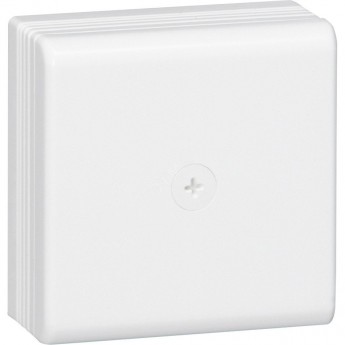 Коробка распределительная LEGRAND DLPLUS 75x75x35мм