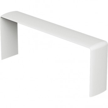 Накладка на стык профиля LEGRAND для кабель-каналов Metra 130x50 Накладка на стык профиля LEGRAND для кабель-каналов Metra 130x50