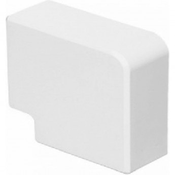 Плоский угол LEGRAND 90° для кабель-каналов Metra 130x50 Плоский угол LEGRAND 90° для кабель-каналов Metra 130x50