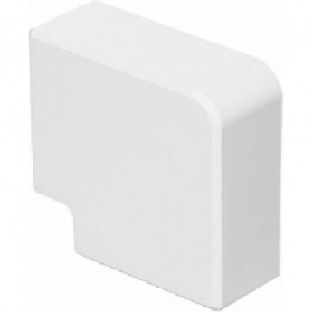 Плоский угол LEGRAND 90° для кабель-каналов Metra 160x50 Плоский угол LEGRAND 90° для кабель-каналов Metra 160x50