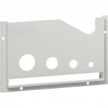 Самоклеящаяся папка для документов LEGRAND ширина 260 мм, высота 165 мм LCS² Самоклеящаяся папка для документов LEGRAND ширина 260 мм, высота 165 мм LCS²