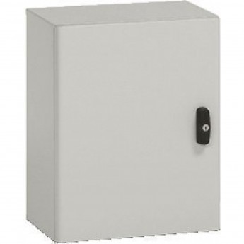 Шкаф LEGRAND Atlantic МП 500x500x250 светло-серый Шкаф LEGRAND Atlantic МП 500x500x250 светло-серый