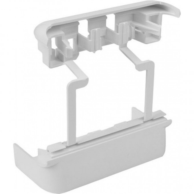 Т-отвод с переходом на кабель-канал LEGRAND 105х35 10736