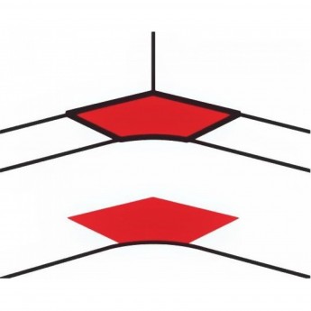 Угол внутренний LEGRAND DLP для 105х35 и 80х35