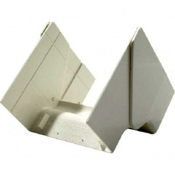 Угол внутренний переменный LEGRAND от 80° до 100° для кабель-каналов DLP 35х80/105 белый Угол внутренний переменный LEGRAND от 80° до 100° для кабель-каналов DLP 35х80/105 белый