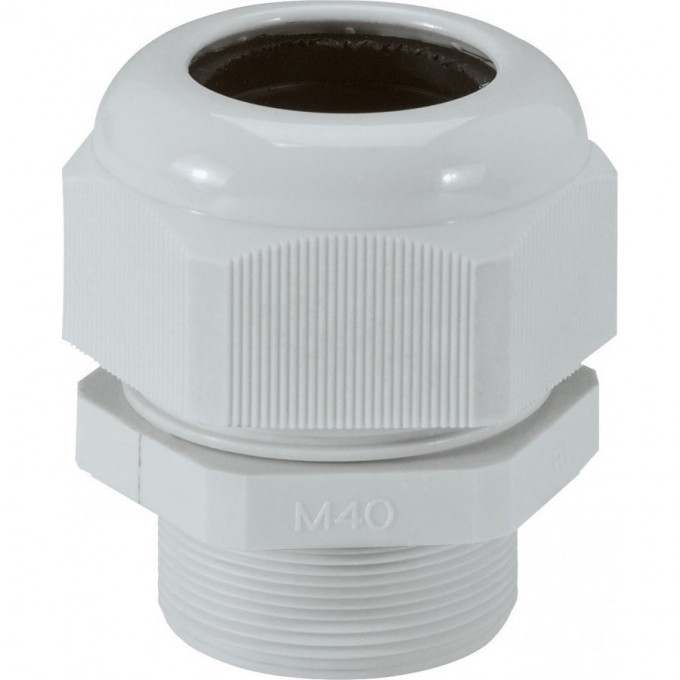 Уплотнитель пластиковый LEGRAND IP 55, диаметр кабеля 18-25 мм 96806