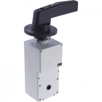 Выносная поворотная рукоятка LEGRAND для выключателей-разъединителей SPX-D номиналом 160 A