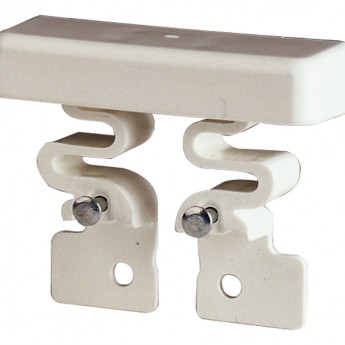 Заглушка торцевая для мини-плинтуса LEGRAND DLPlus 40x16, белая Заглушка торцевая для мини-плинтуса LEGRAND DLPlus 40x16, белая