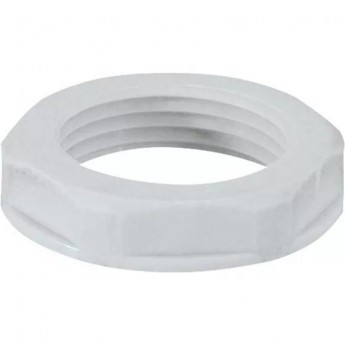 Гайка LEGRAND ISO 32 RAL 7035
