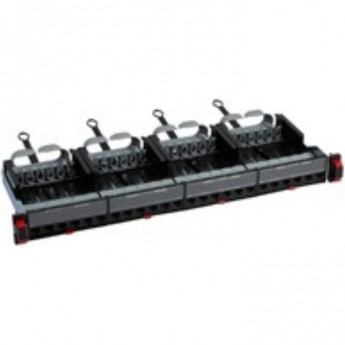 Патч-панель LEGRAND UTP 24RJ45 LCS3 33750 5е