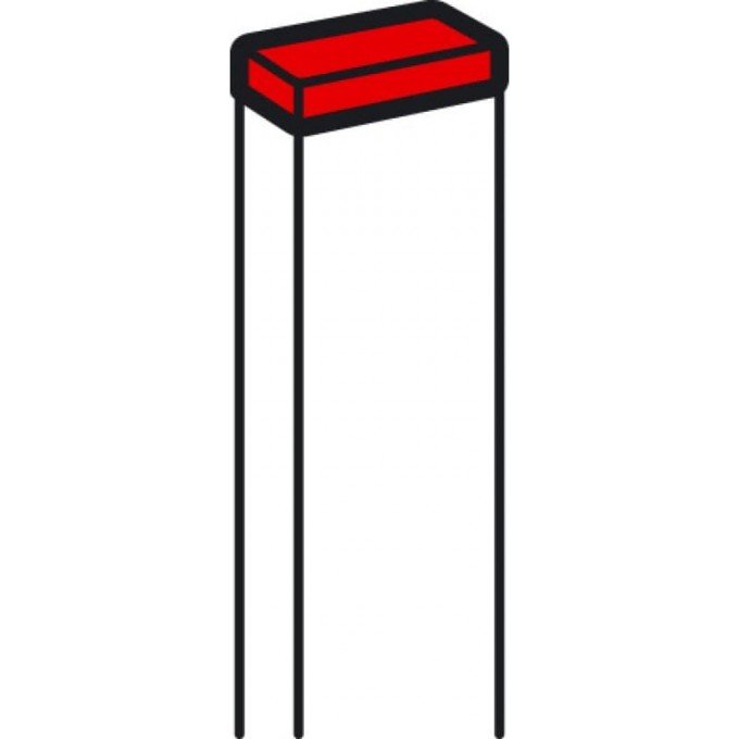 Торцевая заглушка LEGRAND для мини-каналов Metra 16x16 638115