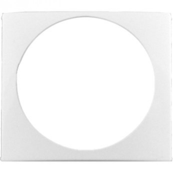 Универсальная лицевая панель LEGRAND Valena 46.5 мм белый 774480