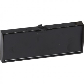 Заглушка для патч-панели LEGRAND 33591 Заглушка для патч-панели LEGRAND 33591