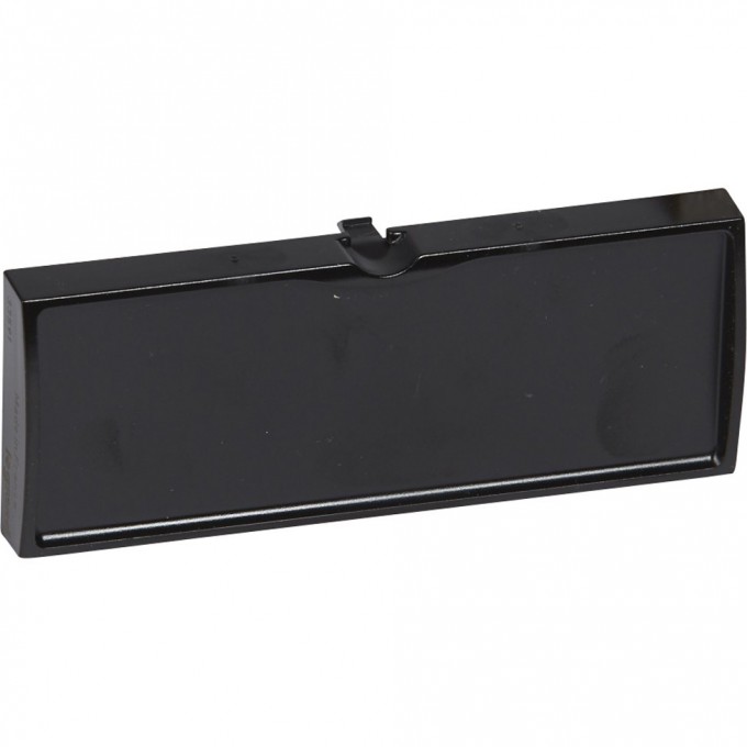 Заглушка для патч-панели LEGRAND 33591